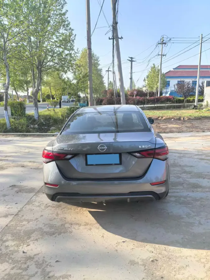 2020 Nissan Sylphy 1.6L 135HP L4 CVT,autocango,china used car exporter,china ev exporter,chinese used car exporter,chinese used ev exporter