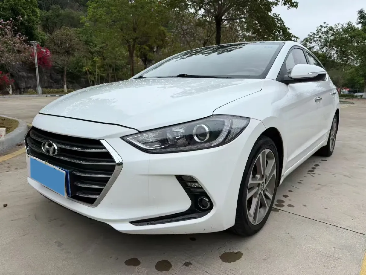 2019 Hyundai Elantra 1.4T 130HP L4 7DCT,autocango,china used car exporter,china ev exporter,chinese used car exporter,chinese used ev exporter