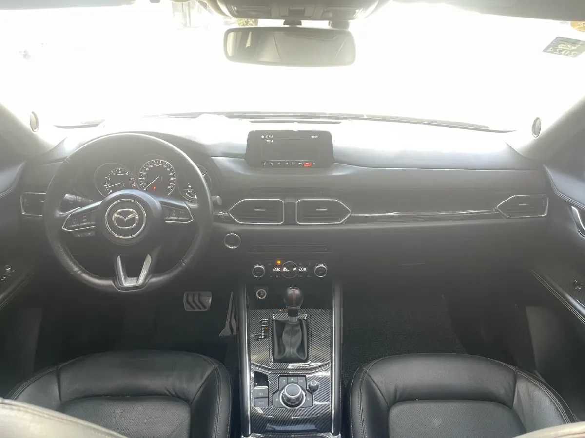 2017 Mazda CX-5 2.5L 196HP L4 6AT,autocango,china used car exporter,china ev exporter,chinese used car exporter,chinese used ev exporter