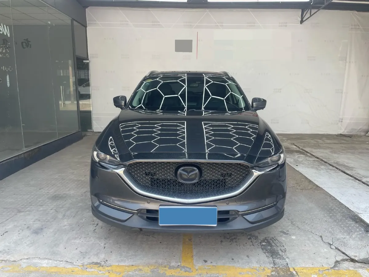 2017 Mazda CX-5 2.5L 196HP L4 6AT,autocango,china used car exporter,china ev exporter,chinese used car exporter,chinese used ev exporter