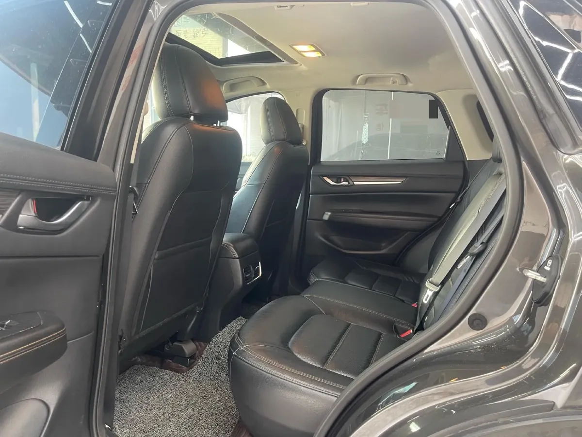 2017 Mazda CX-5 2.5L 196HP L4 6AT,autocango,china used car exporter,china ev exporter,chinese used car exporter,chinese used ev exporter