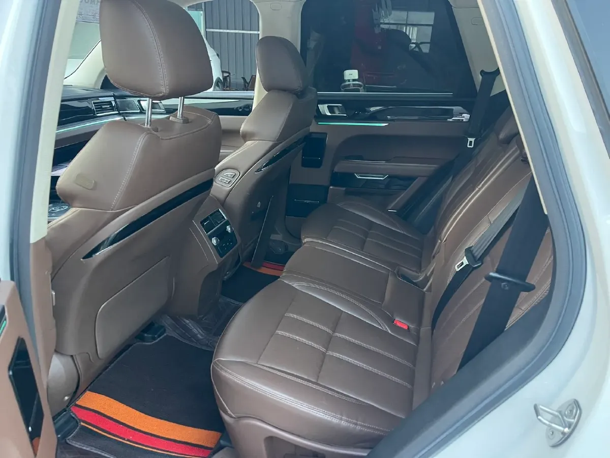 2018 Zotye T800 2.0T 231HP L4 6DCT,autocango,china used car exporter,china ev exporter,chinese used car exporter,chinese used ev exporter