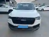 2018 Zotye T800 2.0T 231HP L4 6DCT