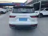 2018 Zotye T800 2.0T 231HP L4 6DCT
