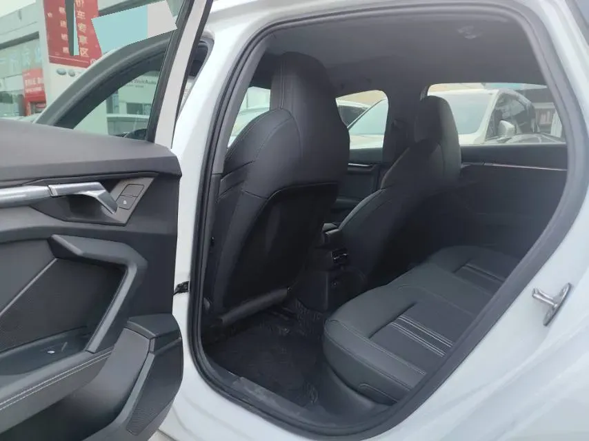 2023 Audi A3 1.4T 150HP L4 7DCT,autocango,china used car exporter,china ev exporter,chinese used car exporter,chinese used ev exporter