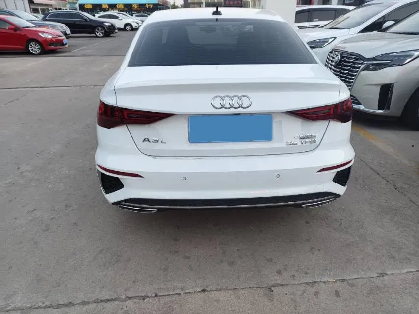 2023 Audi A3 1.4T 150HP L4 7DCT,autocango,china used car exporter,china ev exporter,chinese used car exporter,chinese used ev exporter