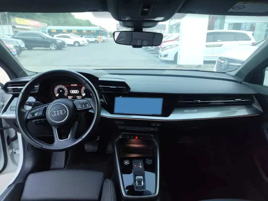 2023 Audi A3 1.4T 150HP L4 7DCT,autocango,china used car exporter,china ev exporter,chinese used car exporter,chinese used ev exporter