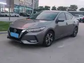 2020 NISSAN SYLPHY,autocango,china used car exporter,china ev exporter,chinese used car exporter,chinese used ev exporter