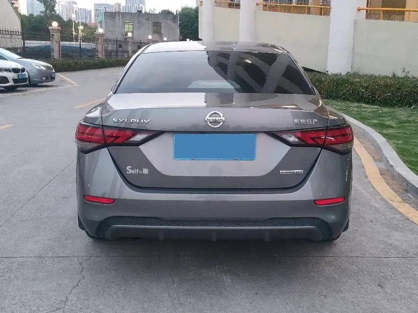 2020 Nissan Sylphy 1.6L 139HP L4 CVT,autocango,china used car exporter,china ev exporter,chinese used car exporter,chinese used ev exporter