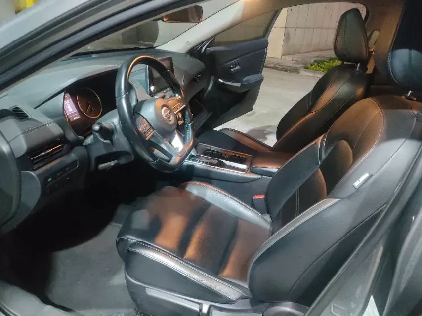 2020 Nissan Sylphy 1.6L 139HP L4 CVT,autocango,china used car exporter,china ev exporter,chinese used car exporter,chinese used ev exporter