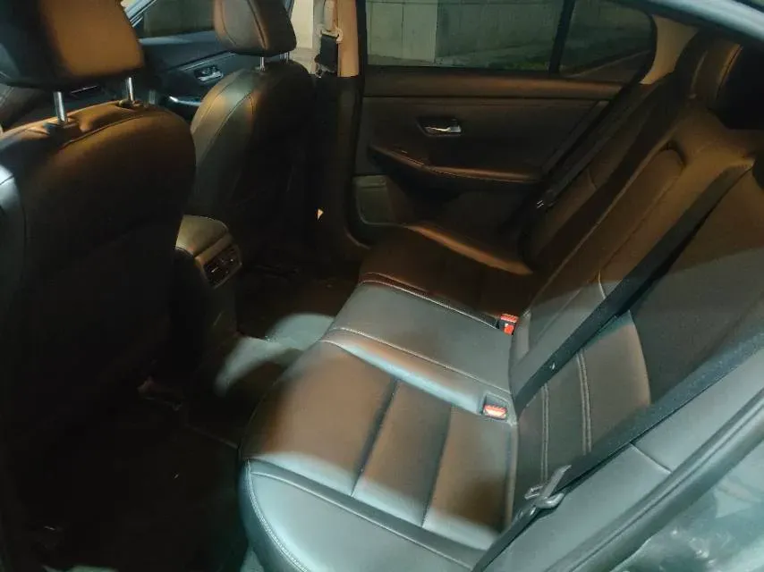 2020 Nissan Sylphy 1.6L 139HP L4 CVT,autocango,china used car exporter,china ev exporter,chinese used car exporter,chinese used ev exporter