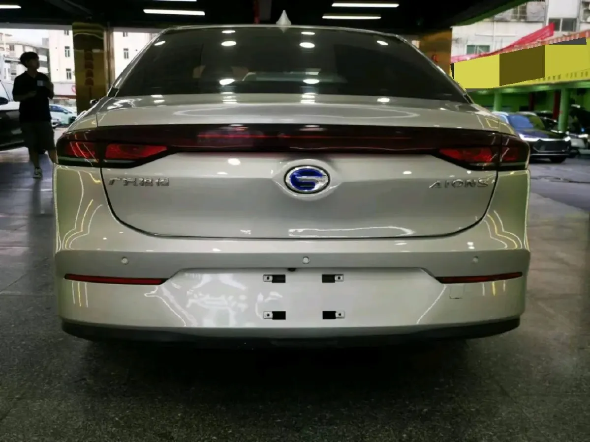 2020 Aion S BEV 58.8KWH,autocango,china used car exporter,china ev exporter,chinese used car exporter,chinese used ev exporter