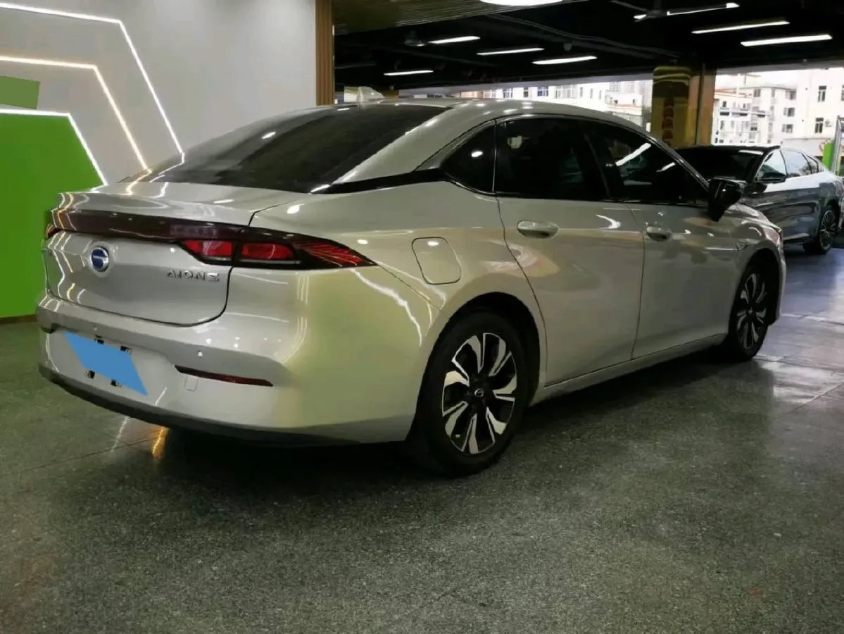 2020 Aion S BEV 58.8KWH,autocango,china used car exporter,china ev exporter,chinese used car exporter,chinese used ev exporter