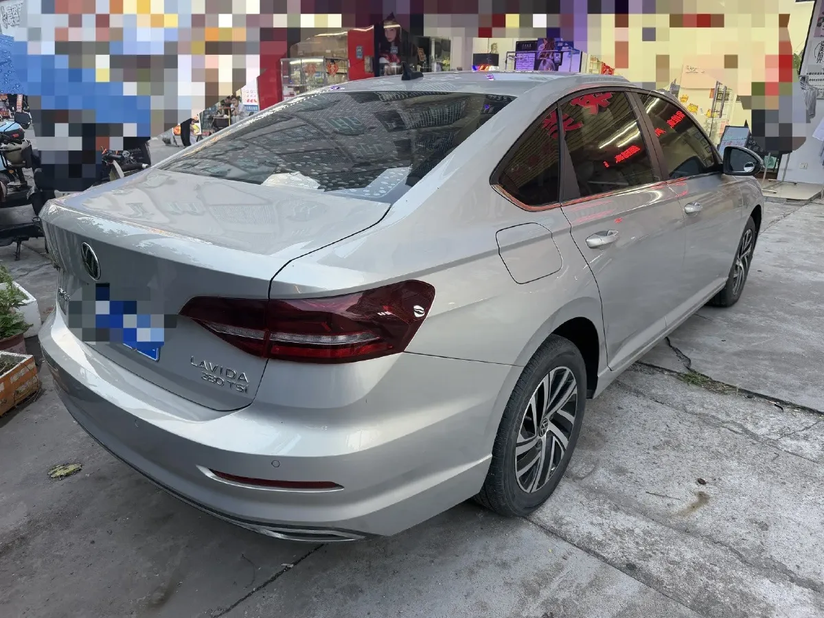 2022 Volkswagen Sagitar 1.2T 116HP L4 7DCT,autocango,china used car exporter,china ev exporter,chinese used car exporter,chinese used ev exporter