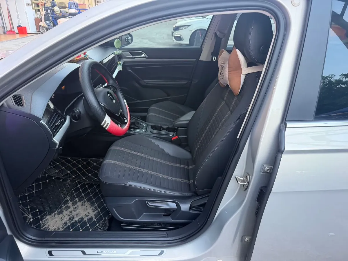 2022 Volkswagen Sagitar 1.2T 116HP L4 7DCT,autocango,china used car exporter,china ev exporter,chinese used car exporter,chinese used ev exporter