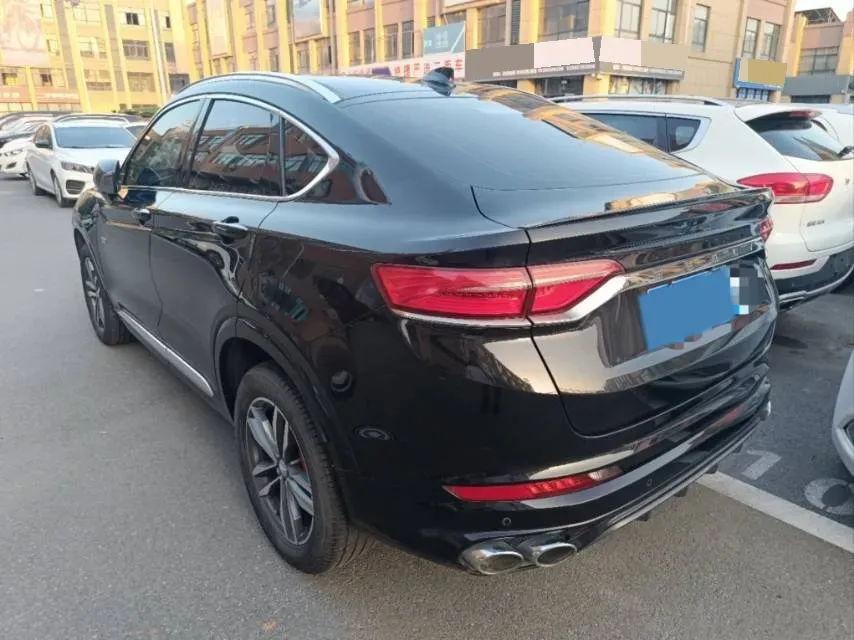 2019 Geely Tugella 2.0T 238HP L4 8AT,autocango,china used car exporter,china ev exporter,chinese used car exporter,chinese used ev exporter