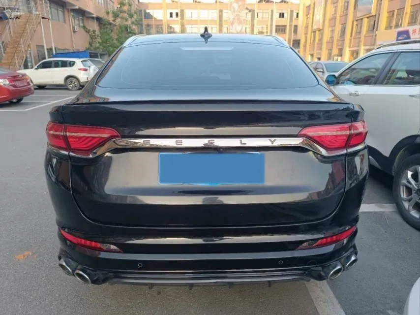2019 Geely Tugella 2.0T 238HP L4 8AT,autocango,china used car exporter,china ev exporter,chinese used car exporter,chinese used ev exporter