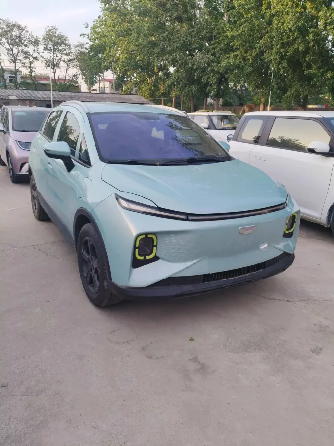 2024 Geometry E BEV 29.67KWH,autocango,china used car exporter,china ev exporter,chinese used car exporter,chinese used ev exporter