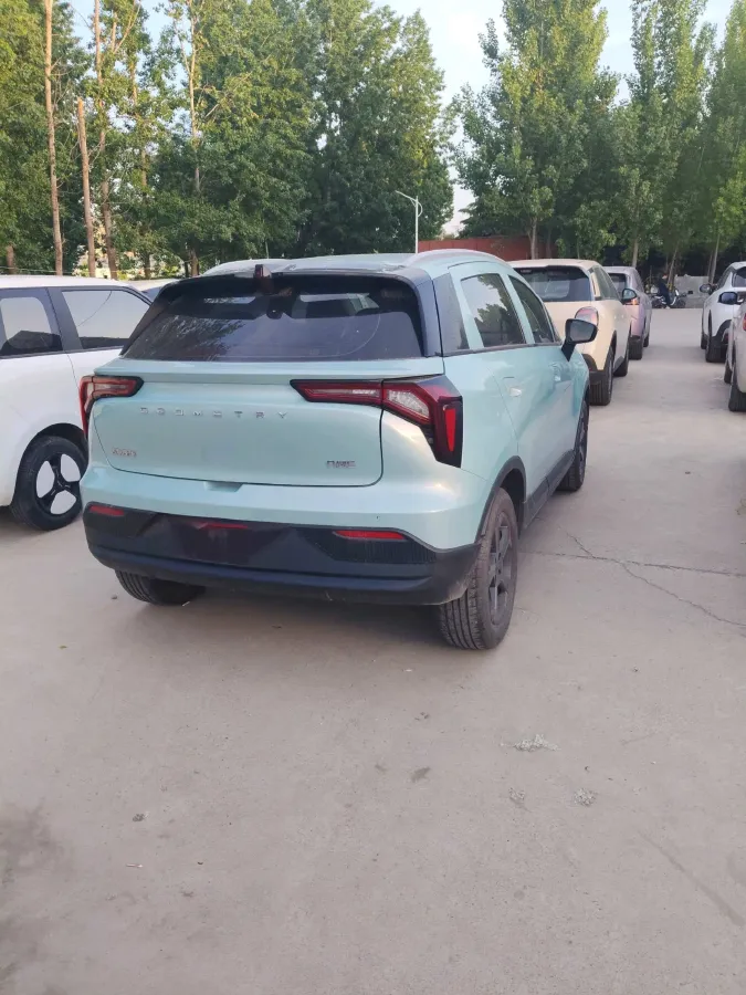 2024 Geometry E BEV 29.67KWH,autocango,china used car exporter,china ev exporter,chinese used car exporter,chinese used ev exporter