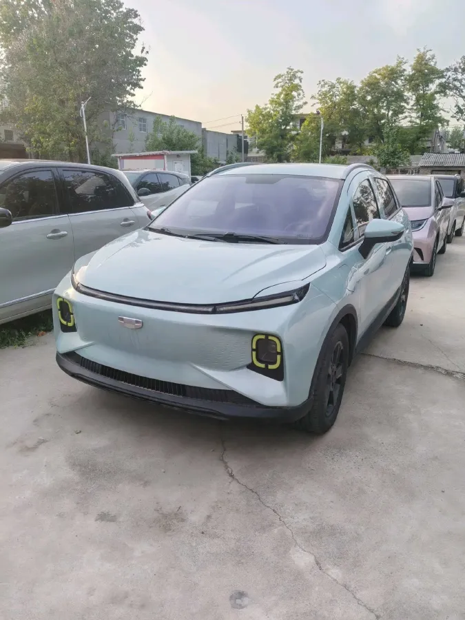 2024 Geometry E BEV 29.67KWH,autocango,china used car exporter,china ev exporter,chinese used car exporter,chinese used ev exporter