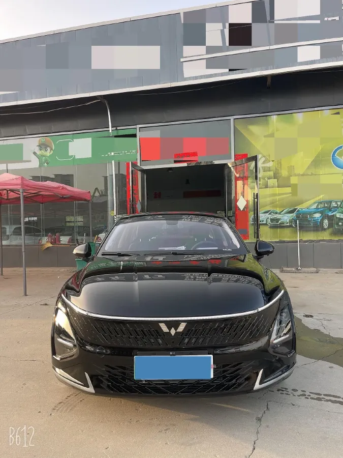 2024 WuLing XingGuang 1.5L 106HP L4 E-CVT PHEV 9.5KWH,autocango,china used car exporter,china ev exporter,chinese used car exporter,chinese used ev exporter