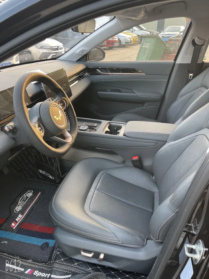 2024 WuLing XingGuang 1.5L 106HP L4 E-CVT PHEV 9.5KWH,autocango,china used car exporter,china ev exporter,chinese used car exporter,chinese used ev exporter