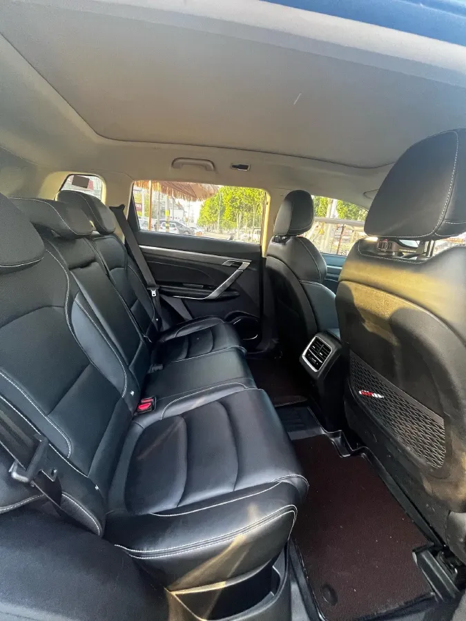 2020 Geely Azkarra 1.8T 184HP L4 7DCT,autocango,china used car exporter,china ev exporter,chinese used car exporter,chinese used ev exporter