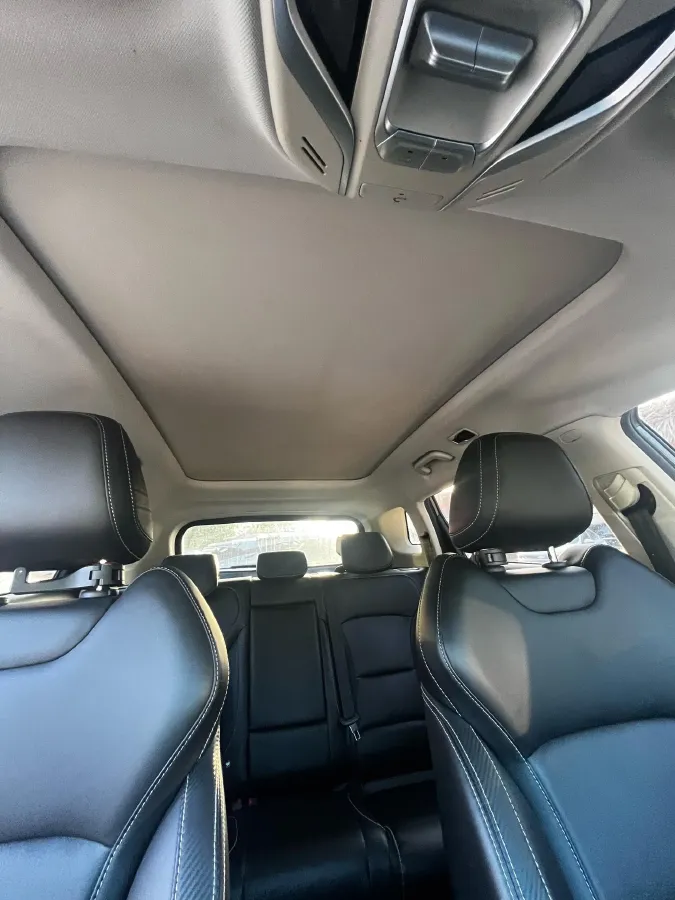 2020 Geely Azkarra 1.8T 184HP L4 7DCT,autocango,china used car exporter,china ev exporter,chinese used car exporter,chinese used ev exporter