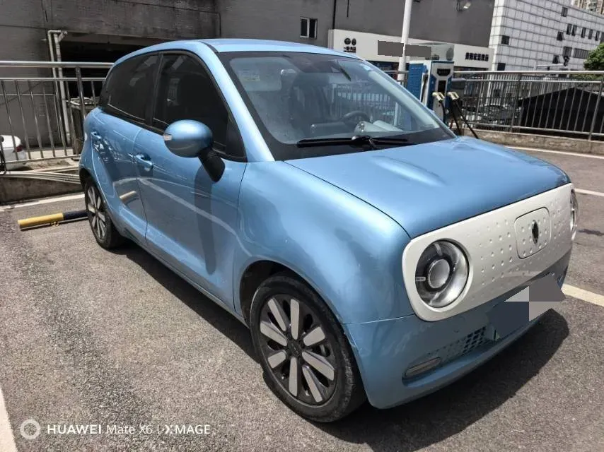 2021 Ora BlackCat BEV 33KWH,autocango,china used car exporter,china ev exporter,chinese used car exporter,chinese used ev exporter