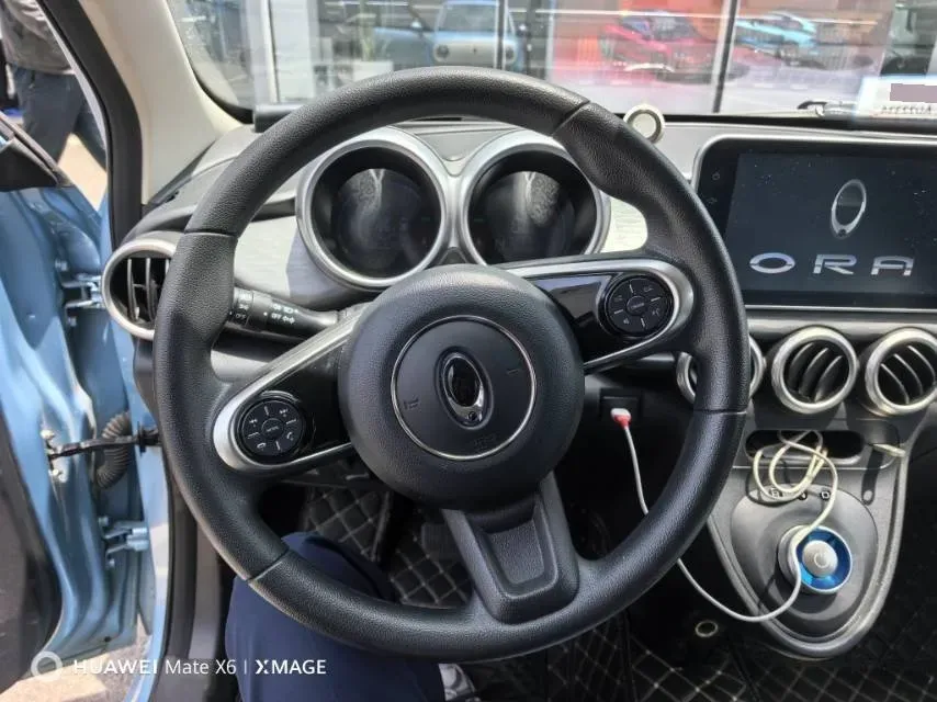 2021 Ora BlackCat BEV 33KWH,autocango,china used car exporter,china ev exporter,chinese used car exporter,chinese used ev exporter