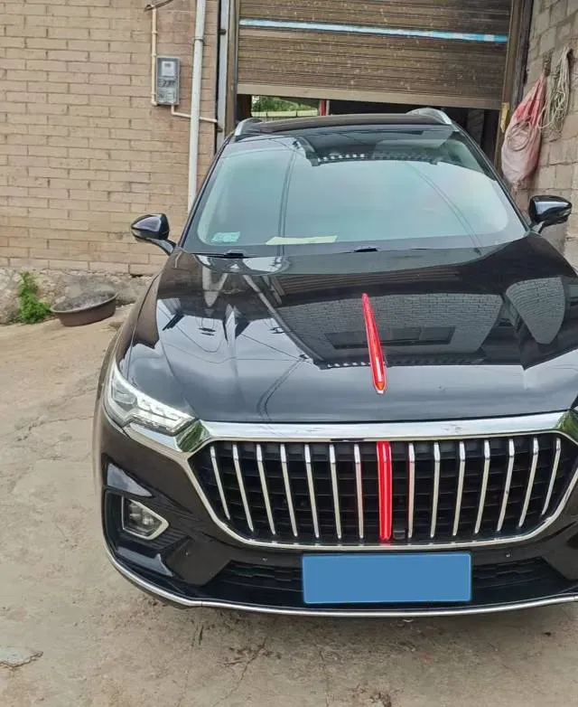 2019 HongQi HS5 2.0T 224HP L4 6AT,autocango,china used car exporter,china ev exporter,chinese used car exporter,chinese used ev exporter