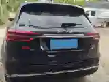 2019 HongQi HS5 2.0T 224HP L4 6AT