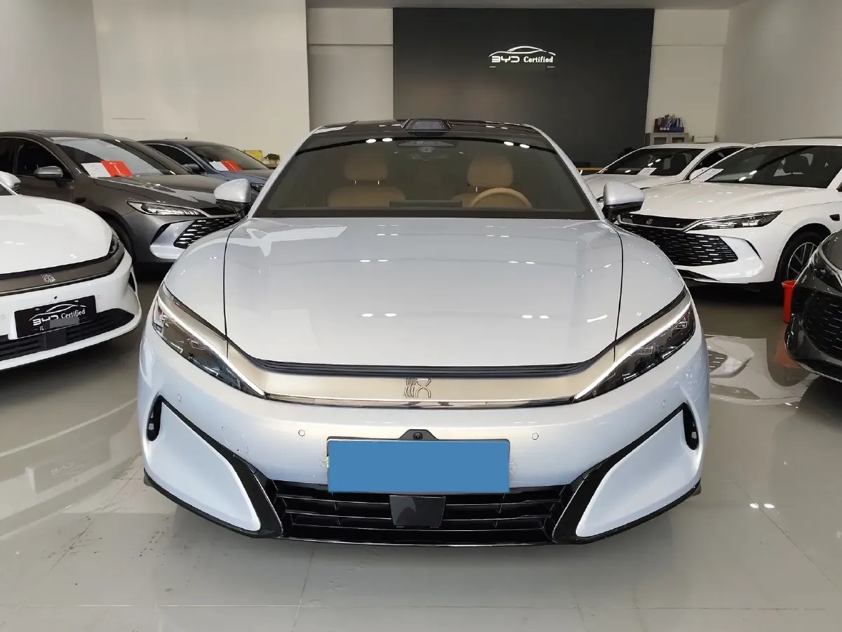 2025 BYD HanL BEV,autocango,china used car exporter,china ev exporter,chinese used car exporter,chinese used ev exporter