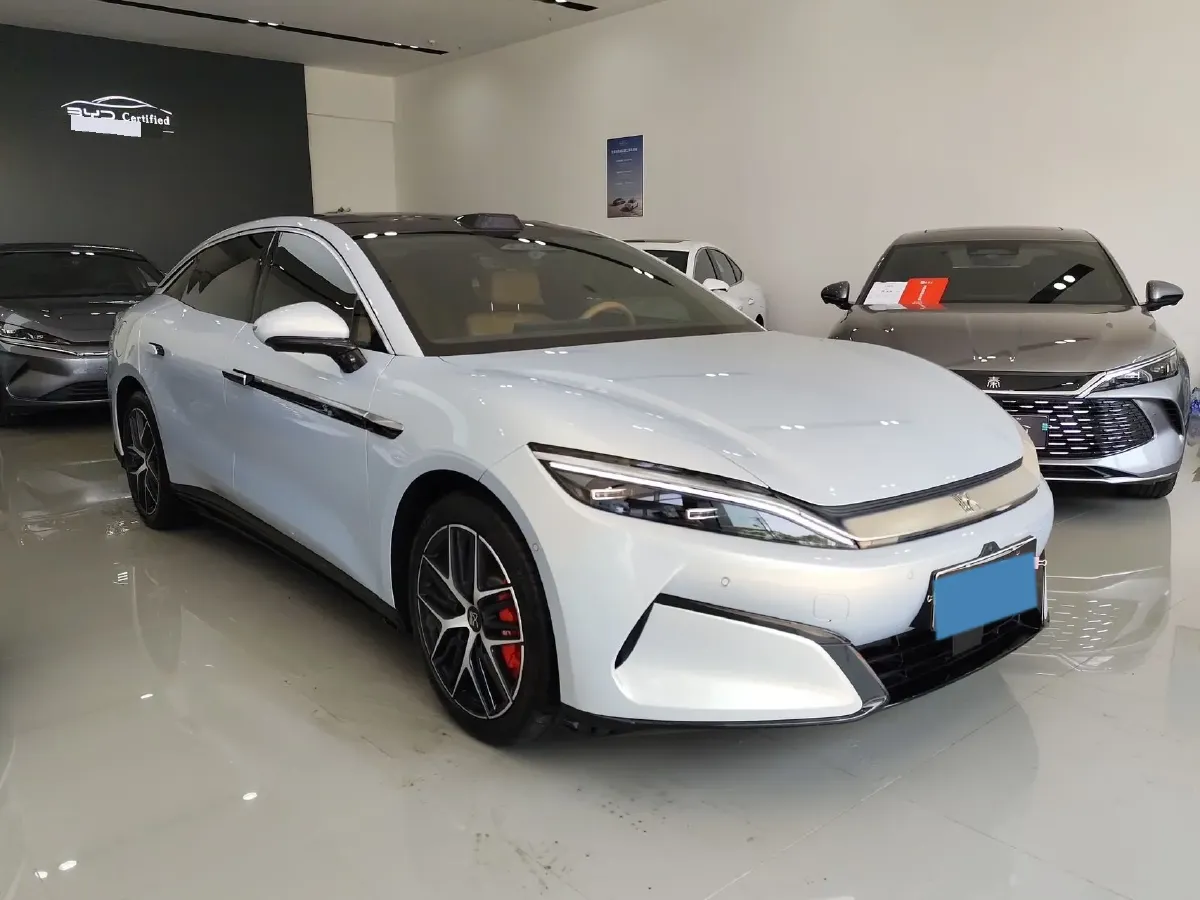 2025 BYD HanL BEV,autocango,china used car exporter,china ev exporter,chinese used car exporter,chinese used ev exporter