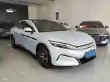 2025 BYD HanL BEV