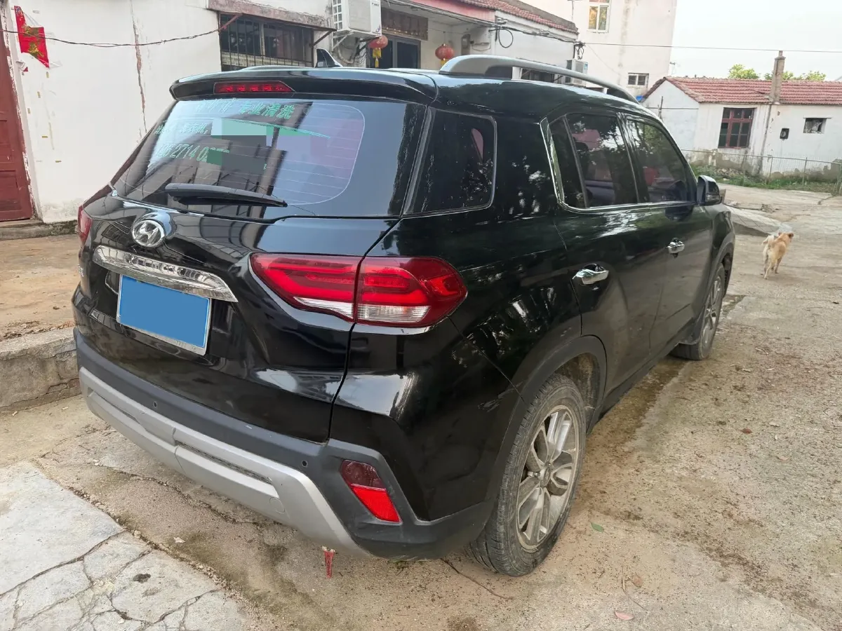 2019 Hyundai ix35 2.0L 160HP L4 6AT,autocango,china used car exporter,china ev exporter,chinese used car exporter,chinese used ev exporter