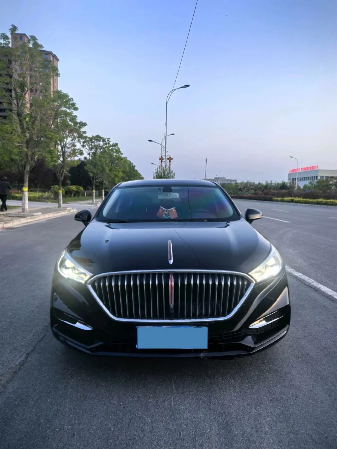 2020 HongQi H5 1.5T 169HP L4 7DCT,autocango,china used car exporter,china ev exporter,chinese used car exporter,chinese used ev exporter