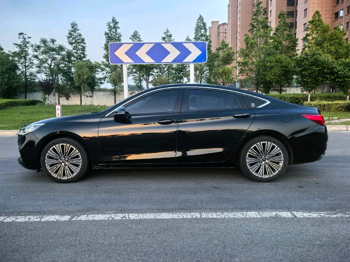 2020 HongQi H5 1.5T 169HP L4 7DCT,autocango,china used car exporter,china ev exporter,chinese used car exporter,chinese used ev exporter