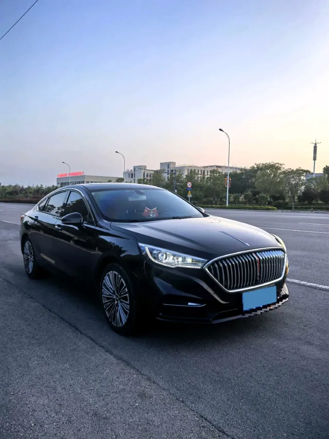 2020 HongQi H5 1.5T 169HP L4 7DCT,autocango,china used car exporter,china ev exporter,chinese used car exporter,chinese used ev exporter