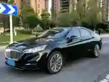 2020 HongQi H5 1.5T 169HP L4 7DCT