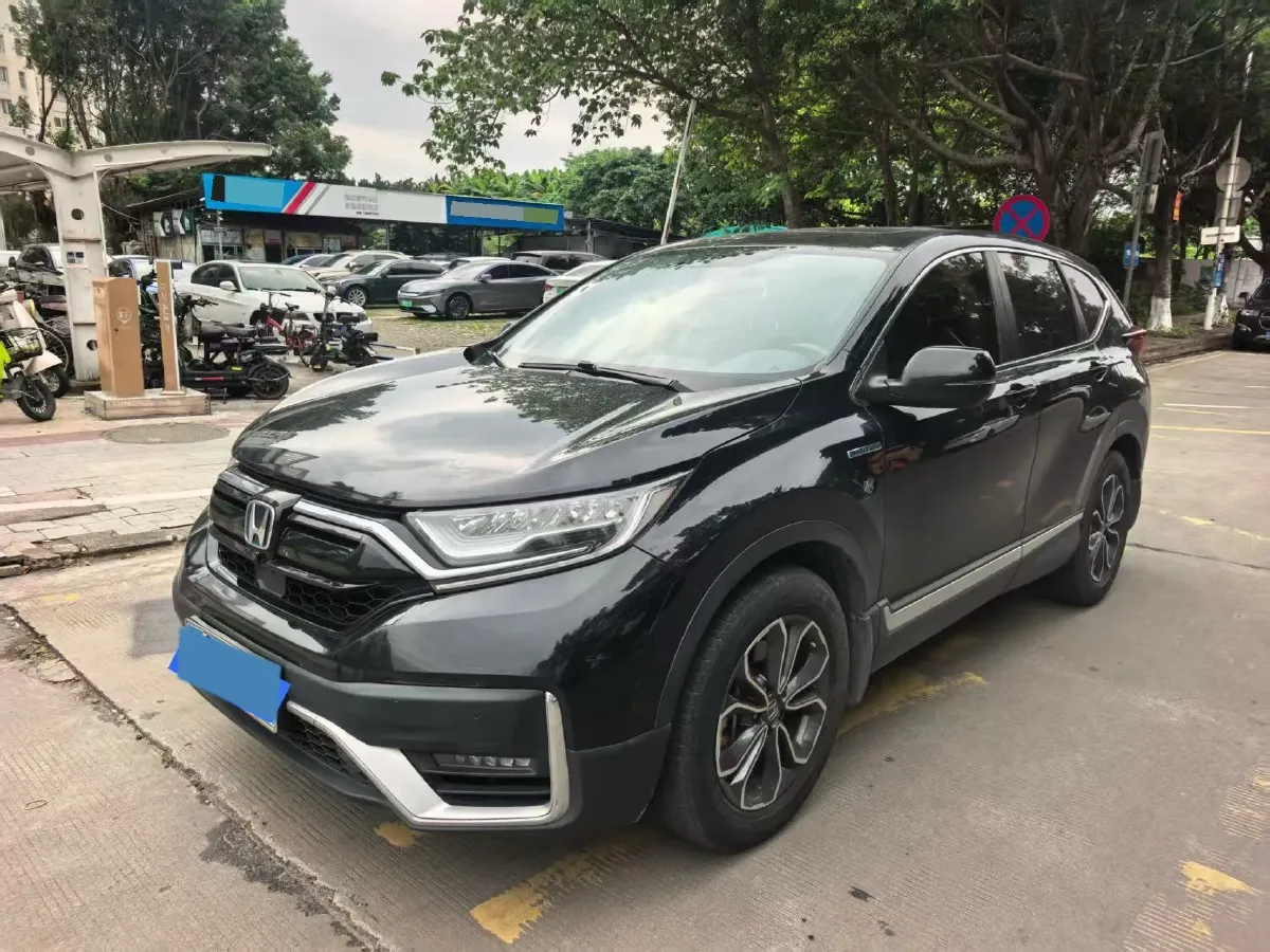 2021 Honda CR-V 2.0L 146HP L4 E-CVT Hybrid,autocango,china used car exporter,china ev exporter,chinese used car exporter,chinese used ev exporter