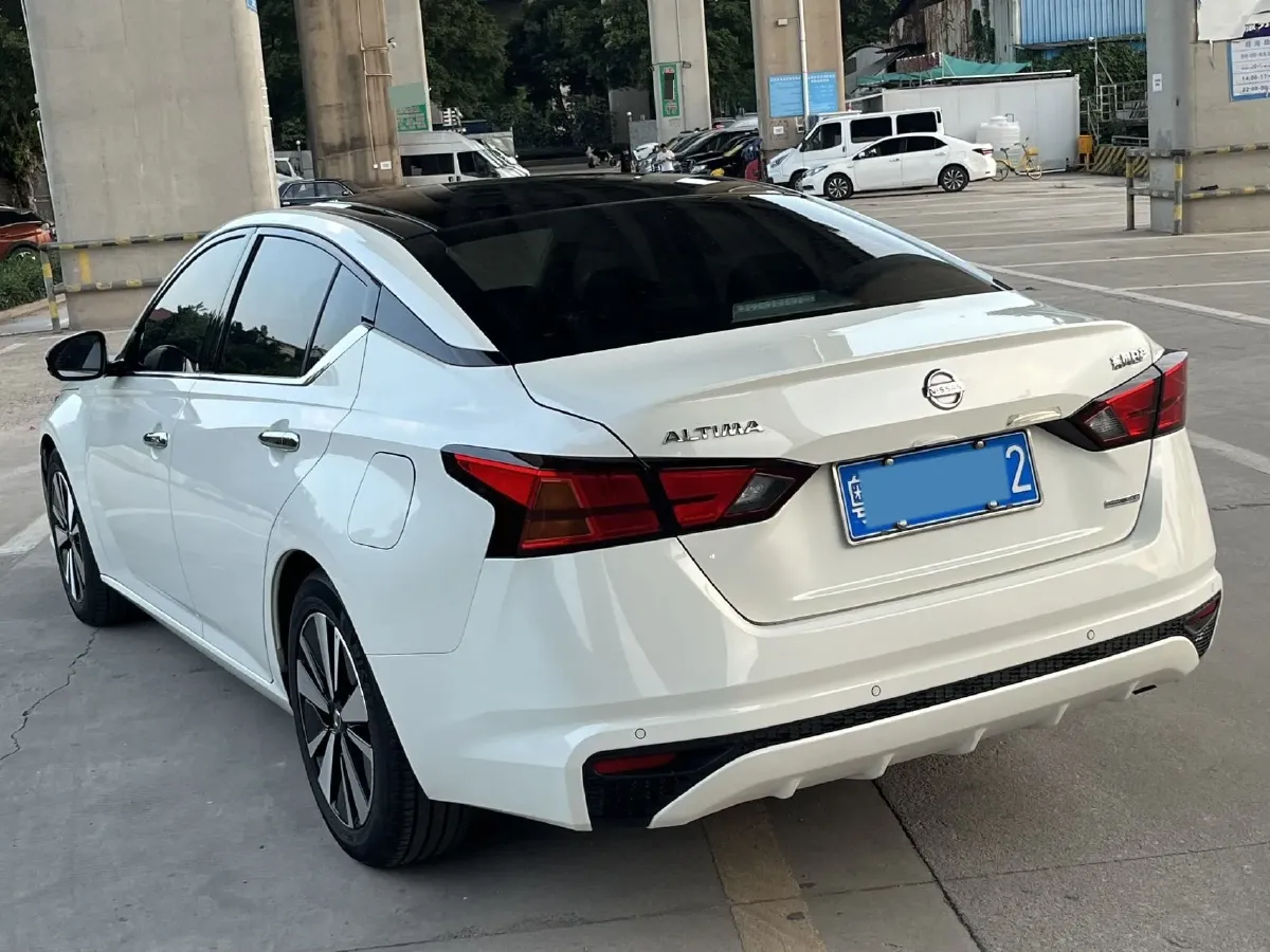 2021 Nissan Teana 2.0L 156HP L4 CVT,autocango,china used car exporter,china ev exporter,chinese used car exporter,chinese used ev exporter