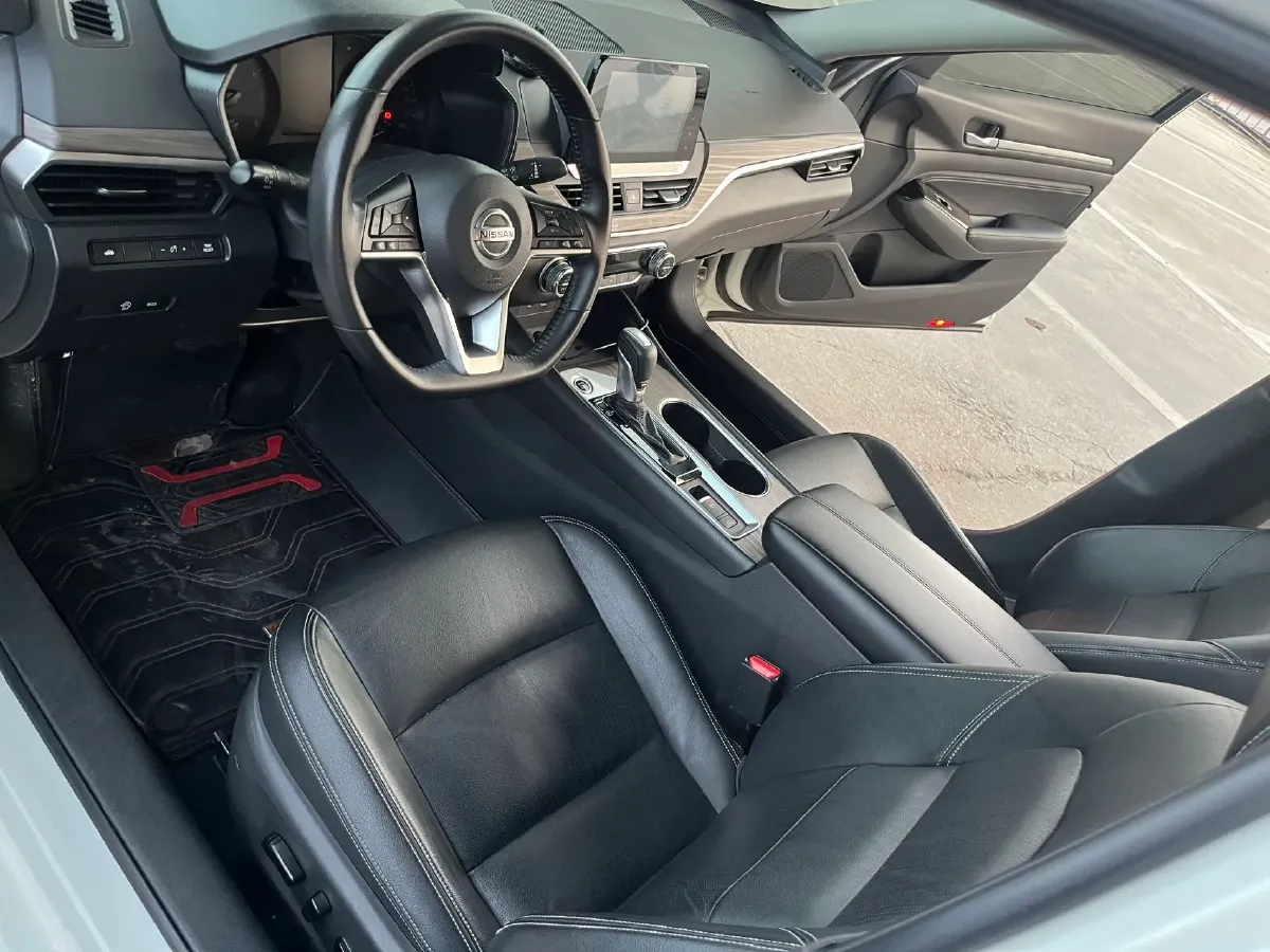 2021 Nissan Teana 2.0L 156HP L4 CVT,autocango,china used car exporter,china ev exporter,chinese used car exporter,chinese used ev exporter