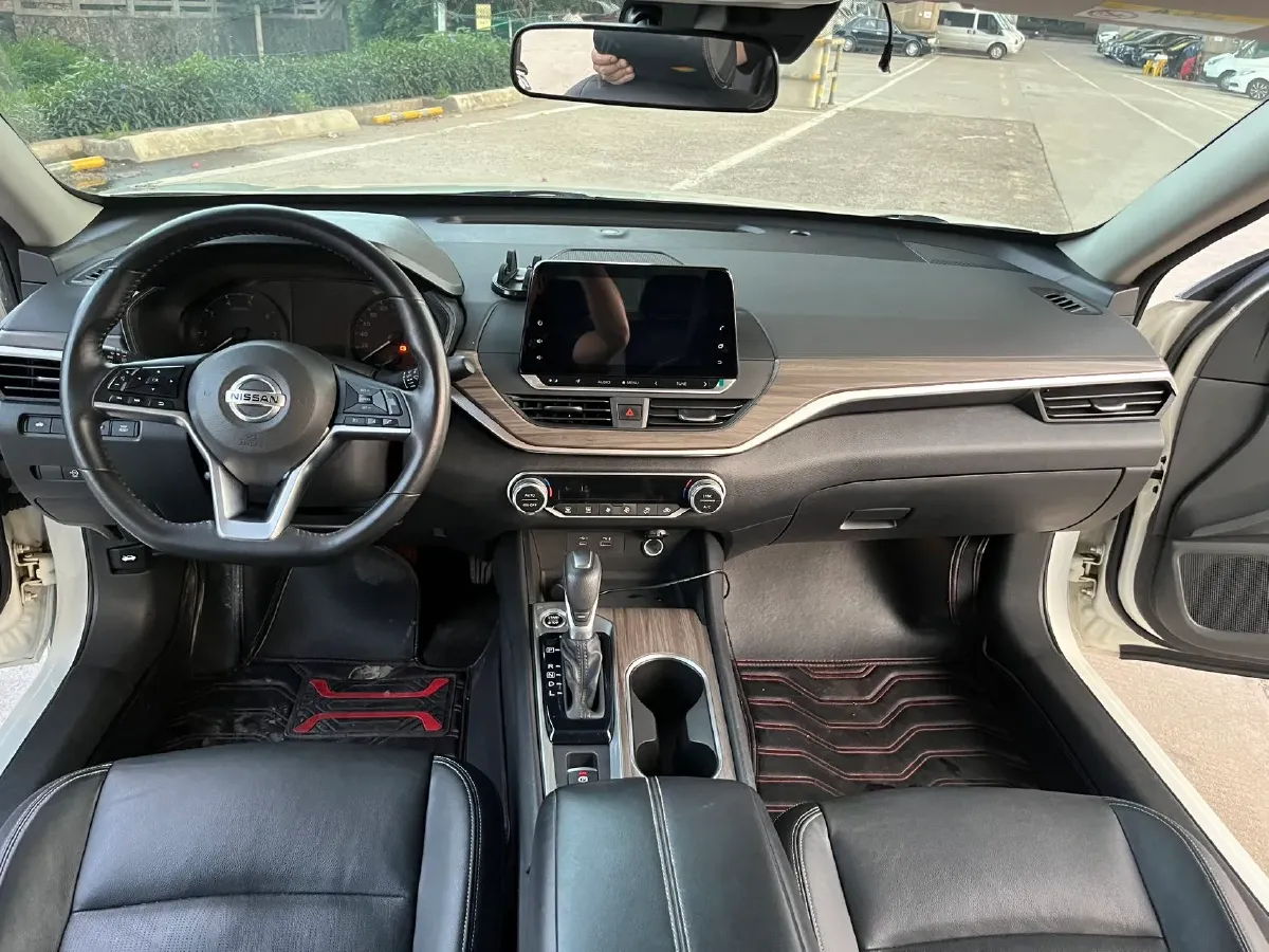 2021 Nissan Teana 2.0L 156HP L4 CVT,autocango,china used car exporter,china ev exporter,chinese used car exporter,chinese used ev exporter