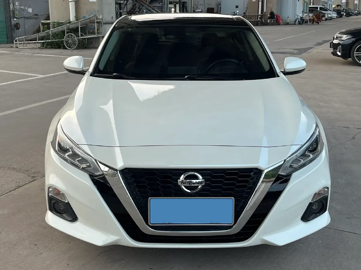 2021 Nissan Teana 2.0L 156HP L4 CVT,autocango,china used car exporter,china ev exporter,chinese used car exporter,chinese used ev exporter