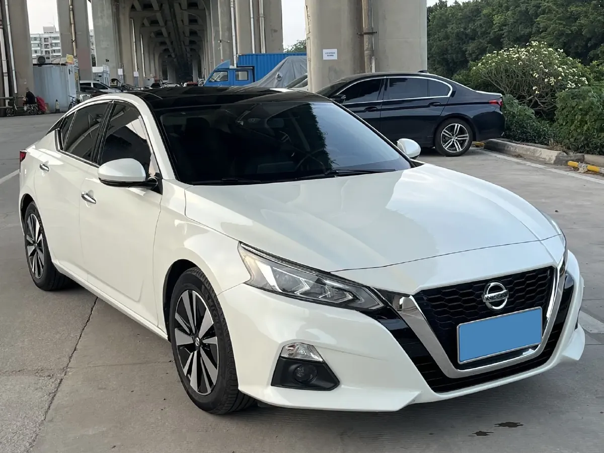 2021 Nissan Teana 2.0L 156HP L4 CVT,autocango,china used car exporter,china ev exporter,chinese used car exporter,chinese used ev exporter