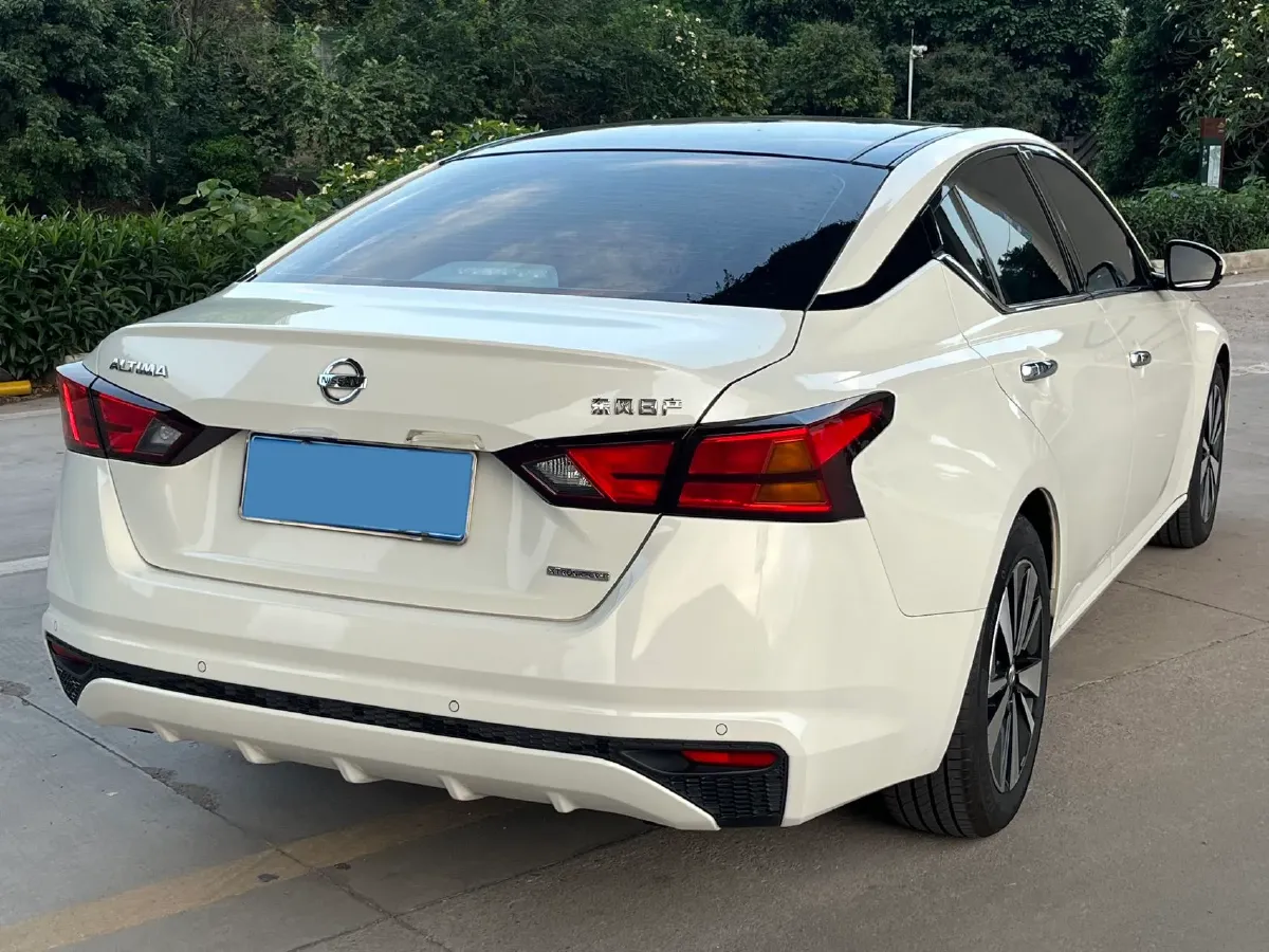 2021 Nissan Teana 2.0L 156HP L4 CVT,autocango,china used car exporter,china ev exporter,chinese used car exporter,chinese used ev exporter