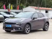 2020 LYNK&CO 02,autocango,china used car exporter,china ev exporter,chinese used car exporter,chinese used ev exporter
