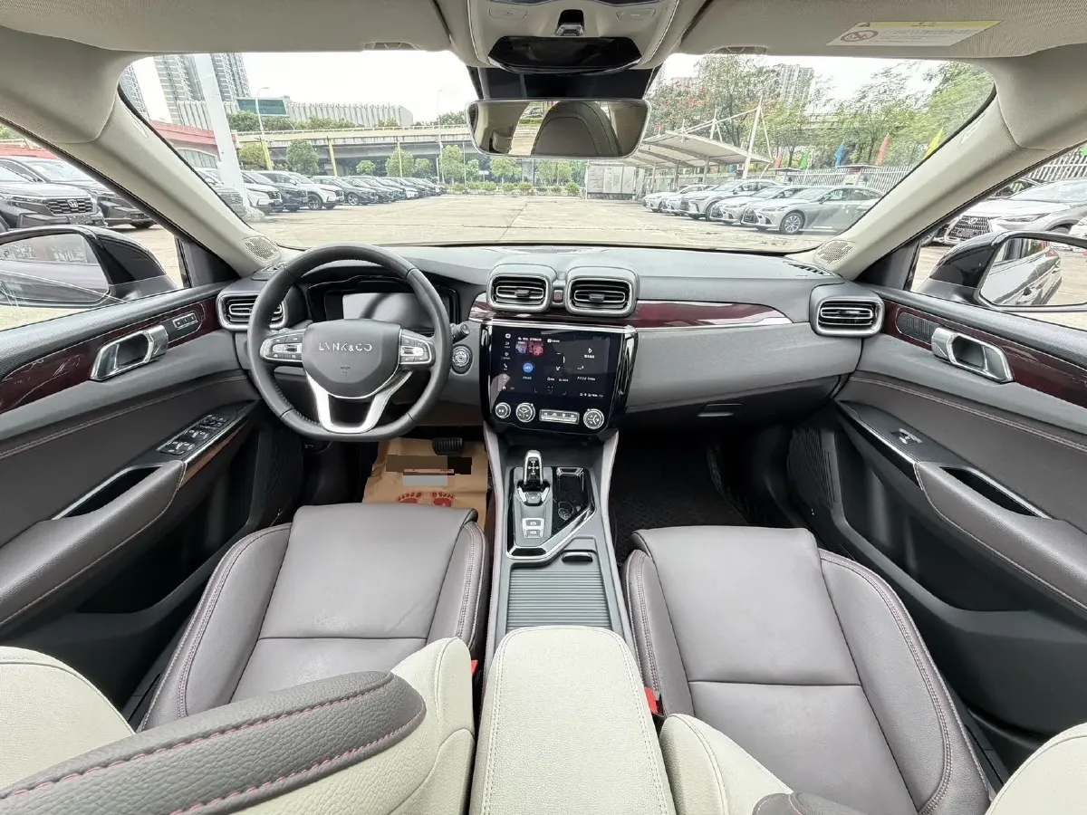 2020 LYNK&CO 02 1.5T 180HP L3 7DCT,autocango,china used car exporter,china ev exporter,chinese used car exporter,chinese used ev exporter