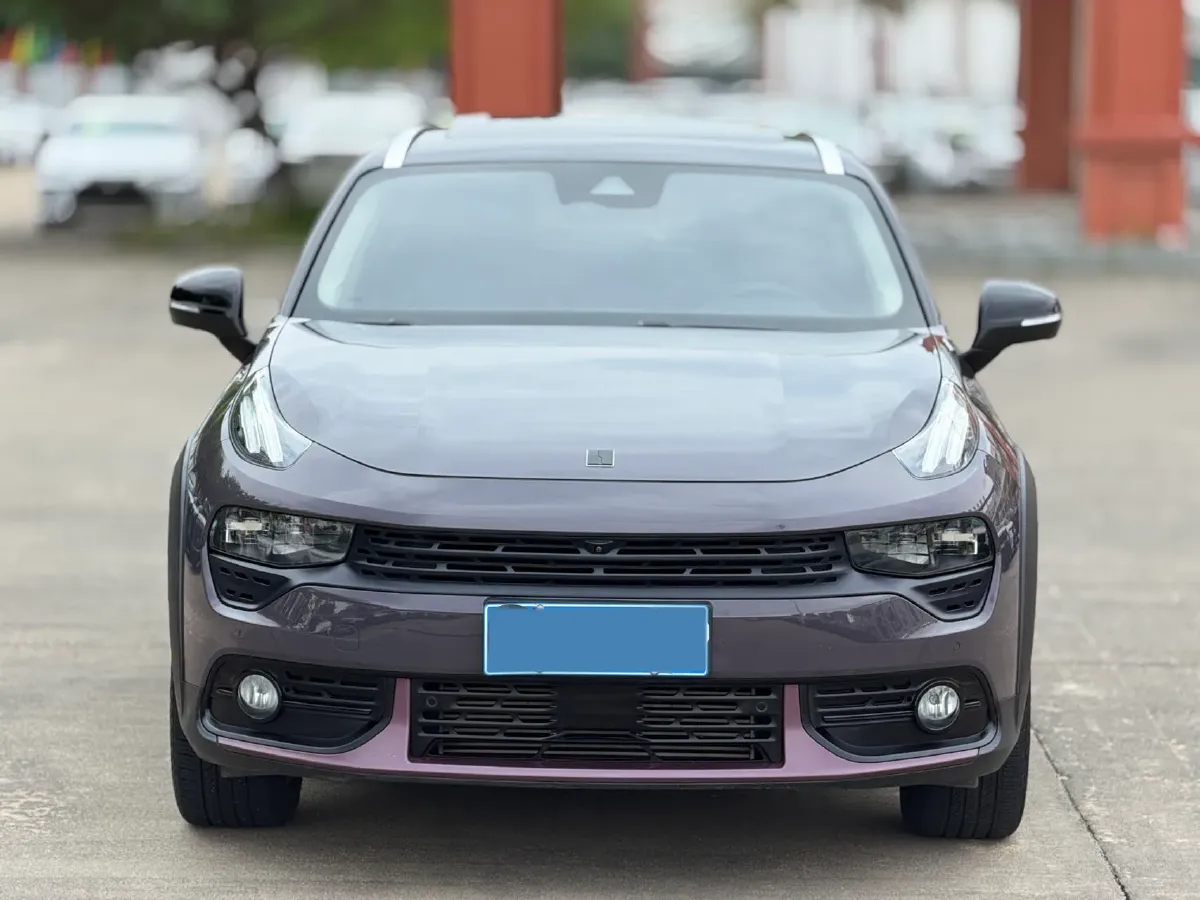 2020 LYNK&CO 02 1.5T 180HP L3 7DCT,autocango,china used car exporter,china ev exporter,chinese used car exporter,chinese used ev exporter